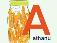 Athanu Ask